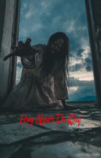 Lòng Người Dạ Quỷ – Hồn Ma Khát Máu