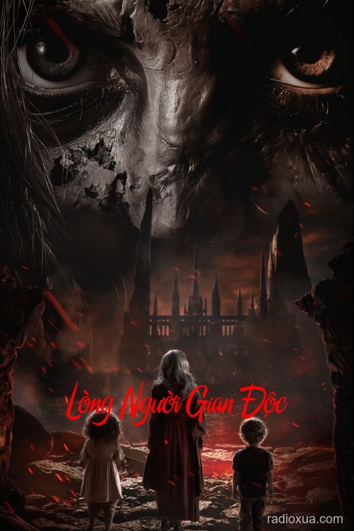 Lòng Người Gian Độc – Hồn Ma Khát Máu