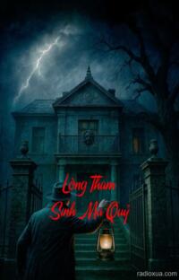 Lòng Tham Sinh Ma Quỷ – Hồn Ma Khát Máu