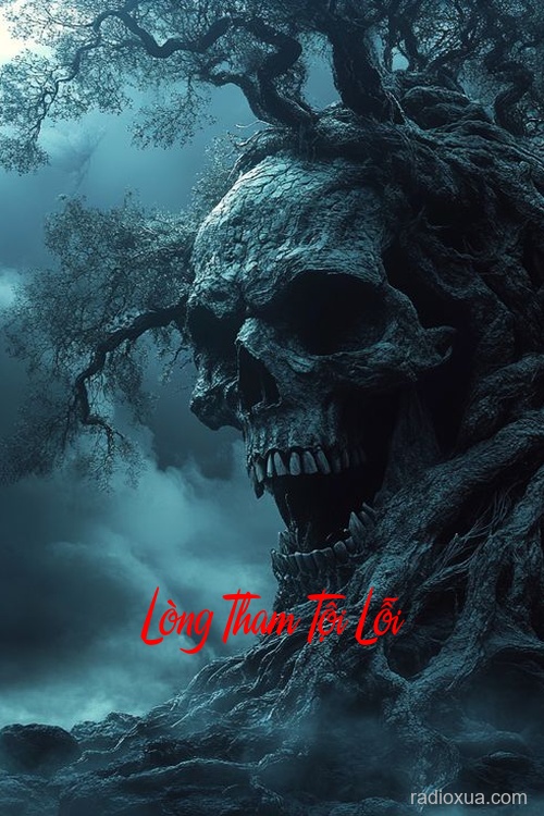 Lòng Tham Tội Lỗi – Hối hận ngút ngàn