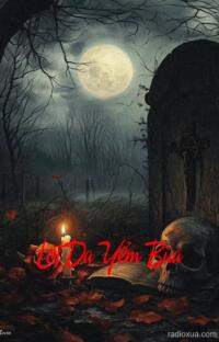 Lột Da Yểm Bùa – Da Người Nguyền Rủa