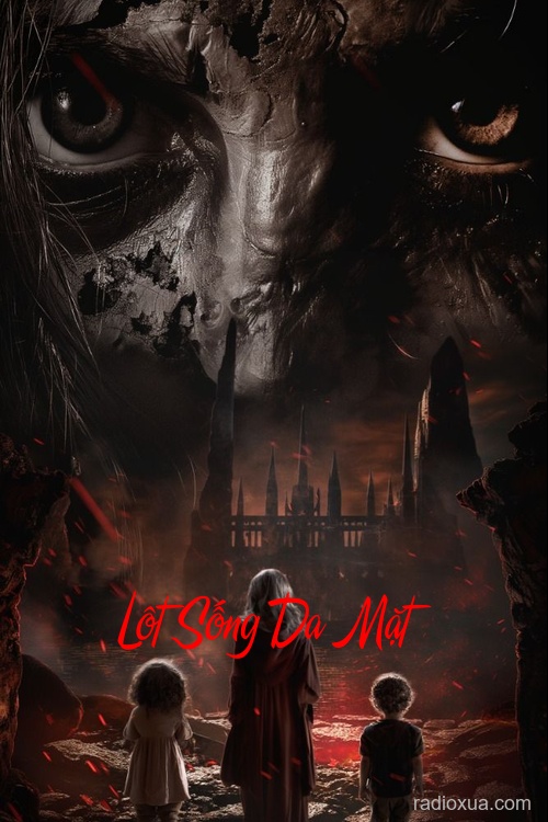 Lột Sống Da Mặt – Hồi sinh từ da thịt