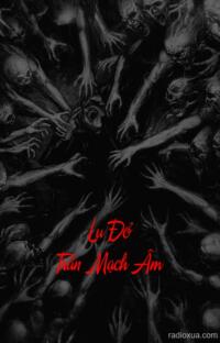 Lu Đỏ Trấn Mạch Âm – Huyết Sắc Nguyền Rủa