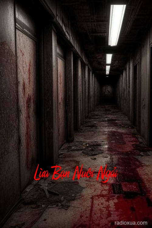 Lừa Bạn Nuôi Ngải – Ngải nở người tàn