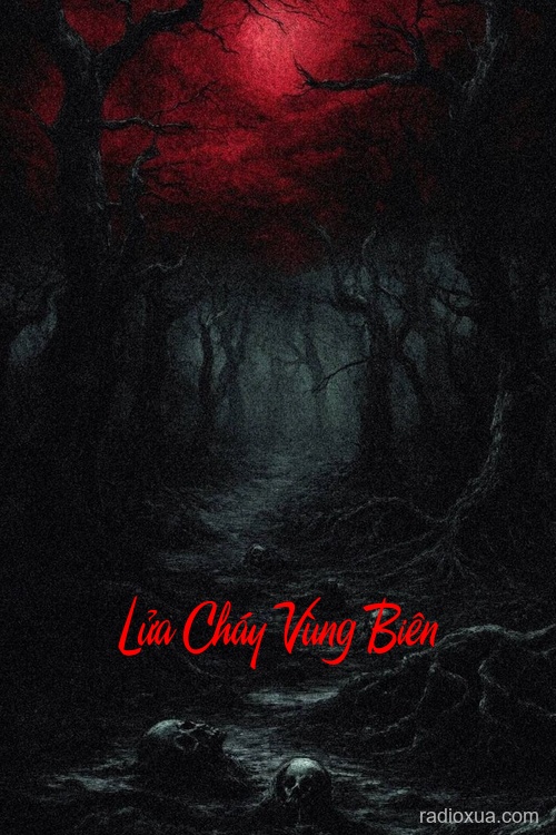 Lửa Cháy Vùng Biên – Hơi Thở Tử Thần