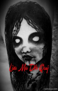 Lừa Ma Dối Quỷ – Đốt Vàng Mã