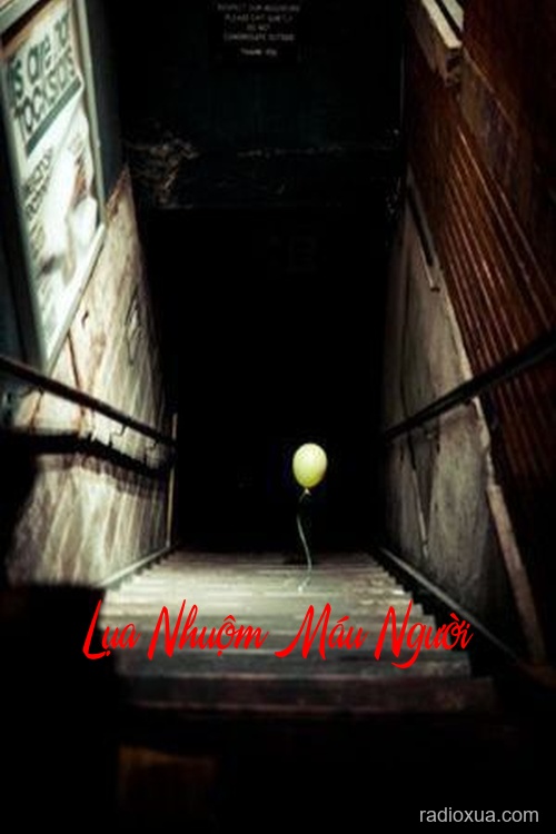 Lụa Nhuộm Máu Người – Vết Nhơ Không Phai