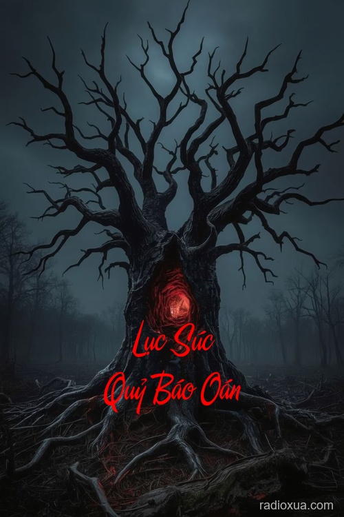 Lục Súc Quỷ Báo Oán – Máu tanh mùi trả thù