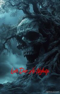 Lưỡi Dao Ác Nghiệp – Máu tanh mùi tử khí