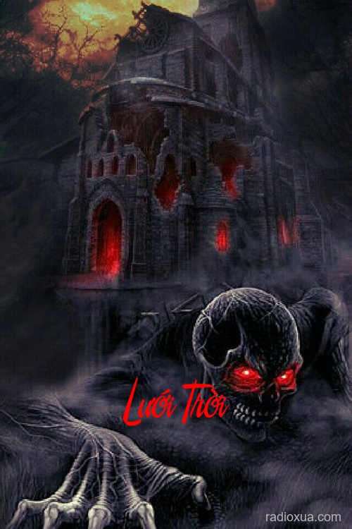 Lưới Trời – Mạng sống giăng đầy