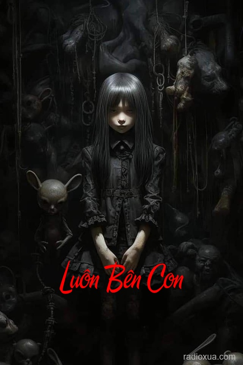 Luôn Bên Con – Hơi Thở Tử Thần