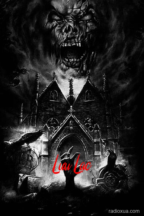 Lưu Lạc – Bóng Đêm Vô Hình