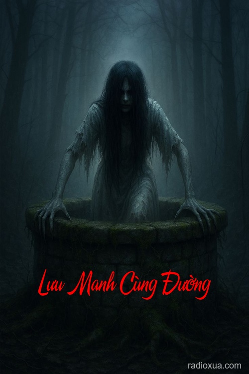 Lưu Manh Cùng Đường – Nhện Độc