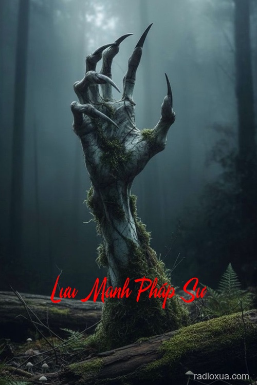 Lưu Manh Pháp Sư – Bi Thương