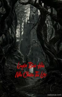 Luyện Bùa Hài Nhi Chiêu Tài Lộc – Hồn Ma Khóc Tiền