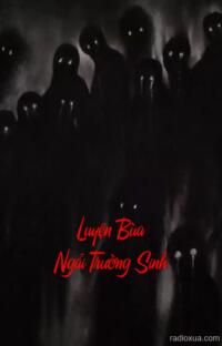 Luyện Bùa Ngải Trường Sinh – Huyết Ngải Vô Ngân