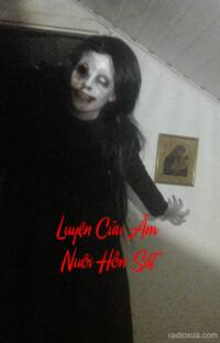 Luyện Cửu Âm Nuôi Hồn Sát – Huyết Sát Vô Ngân