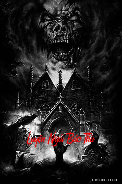 Luyện Ngải Báo Thù – Nỗi Oán Hận Hóa Quỷ