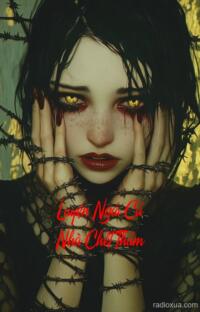 Luyện Ngải Cả Nhà Chết Thảm – Huyết Ngải Mộ Khô