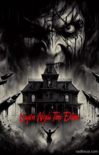 Luyện Ngải Tim Đầm – Hồi sinh từ bóng tối