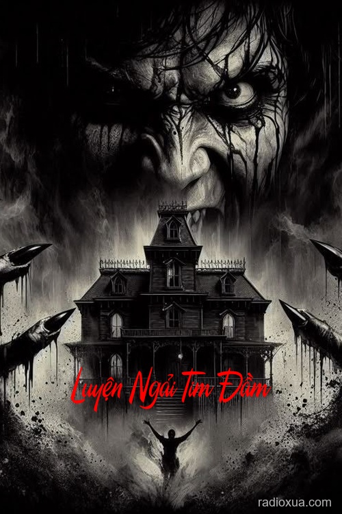 Luyện Ngải Tim Đầm – Hồi sinh từ bóng tối