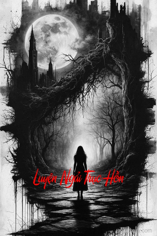 Luyện Ngải Trục Hồn – Ngải Trục Hồn Vỡ