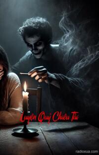 Luyện Quỷ Chiêu Tài – Huyết Sắc Cầu Tài