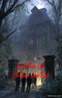 Luyện Thiên Linh Cái Nuôi Âm Binh – Hồn Ma Khát Máu