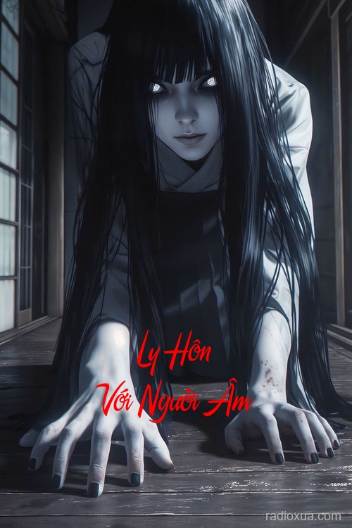 Ly Hôn Với Người Âm – Cáo Chín Đuôi