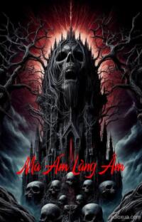 Ma Ám Làng Âm – Oan Hồn Không Tan