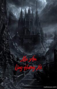 Ma Ám Làng Hương Xá – Bóng Đè