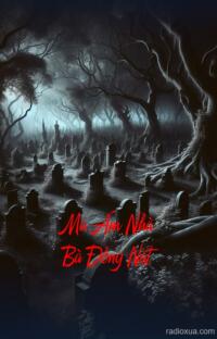 Ma Ám Nhà Bà Đồng Nát – Oán Khí Trùng Thiên