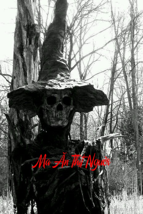 Ma Ăn Thịt Người – Đêm Khát Máu Kinh Hoàng