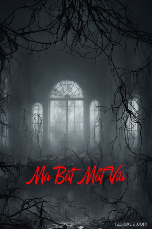 Ma Bắt Mất Vía – Đêm Tân Hôn