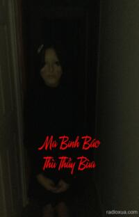 Ma Binh Báo Thù Thầy Bùa – Huyết Thệ Vô Sinh