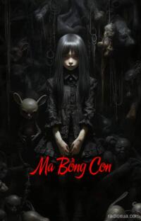 Ma Bồng Con – Ngọn Nến