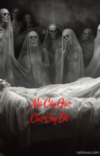 Ma Cây Gạo Cáo Cây Đề – Gương Vỡ Lại Lành