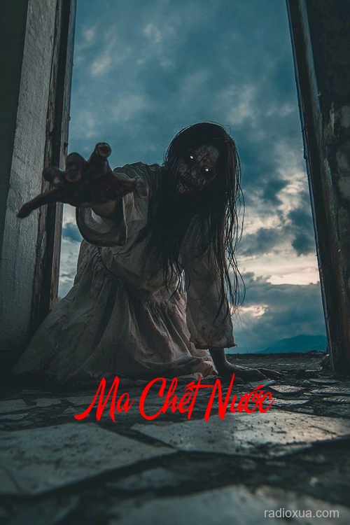 Ma Chết Nước – Bóng Ma Vô Hình
