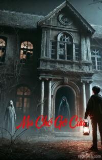 Ma Chó Gõ Cửa – Tiếng Gõ Từ Địa Ngục