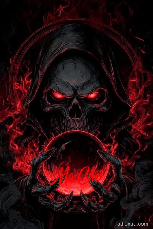 Ma Chó – Gương Vỡ Lại Lành