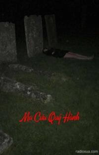 Ma Cứu Quỷ Hành – Vực Thẳm Chết
