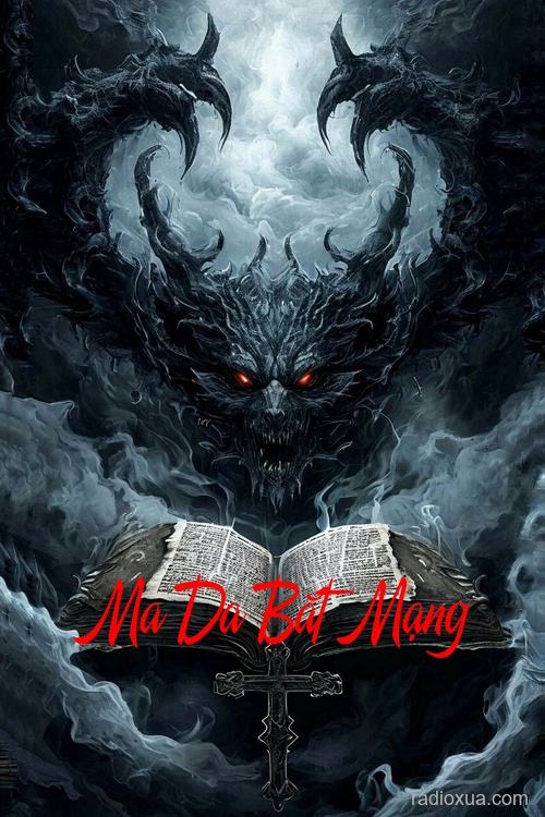 Ma Da Bắt Mạng – Lột da cướp mạng người