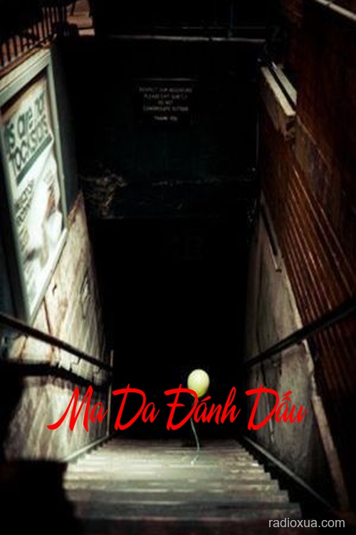 Ma Da Đánh Dấu – Lời Nguyền Trên Da