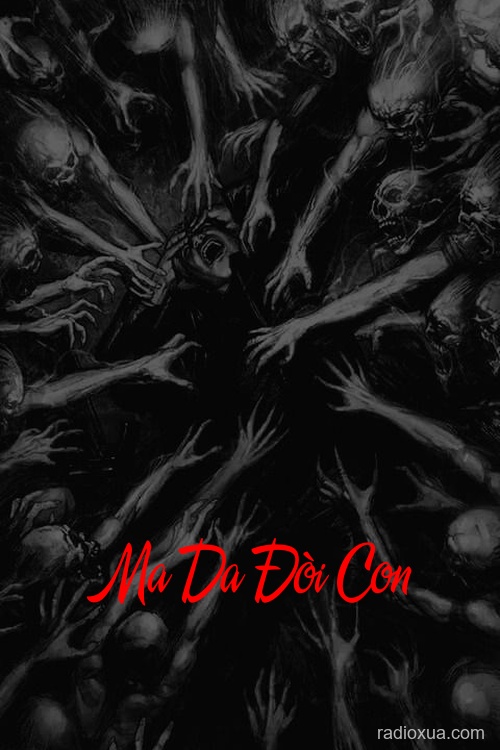 Ma Da Đòi Con – Lời Nguyền Từ Ruộng Bắp
