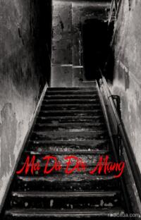 Ma Da Đòi Mạng – Lớp Da Nguyền Rủa