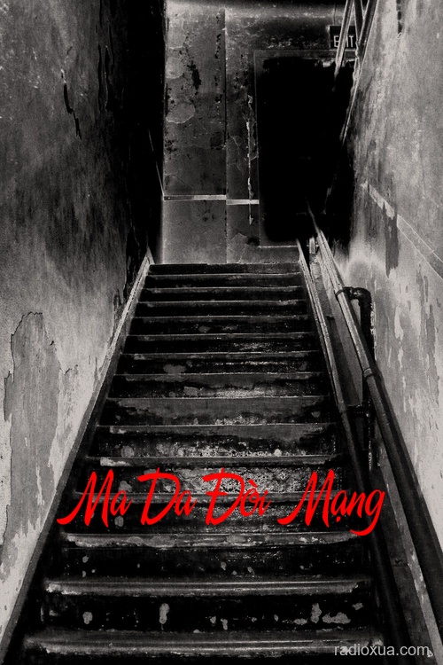 Ma Da Đòi Mạng – Lớp Da Nguyền Rủa