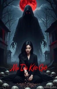 Ma Da Kéo Giò – Bóng Đêm Vô Hình