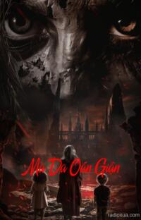 Ma Da Oán Giận – Da thịt kêu thầm