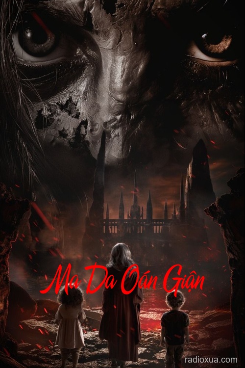 Ma Da Oán Giận – Da thịt kêu thầm