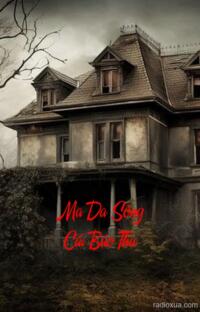 Ma Da Sông Cái Báo Thù – Máu nhuộm dòng sông